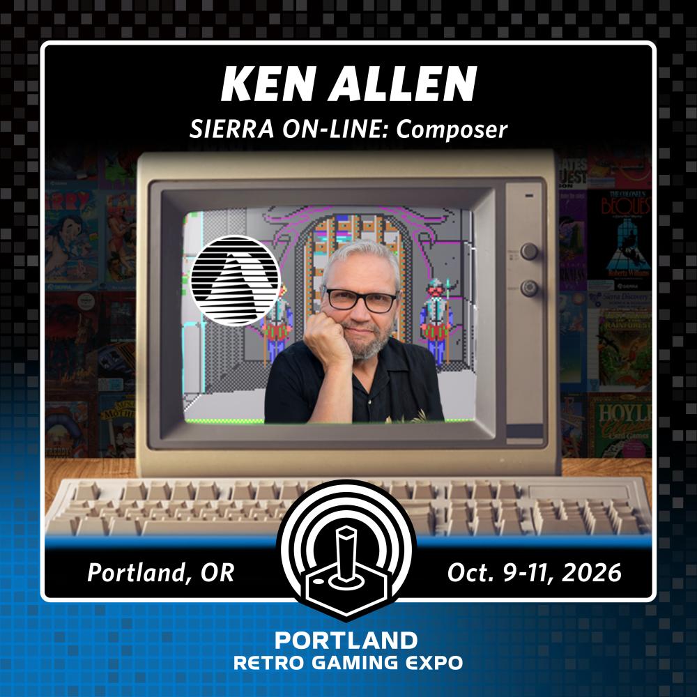 Ken Allen
